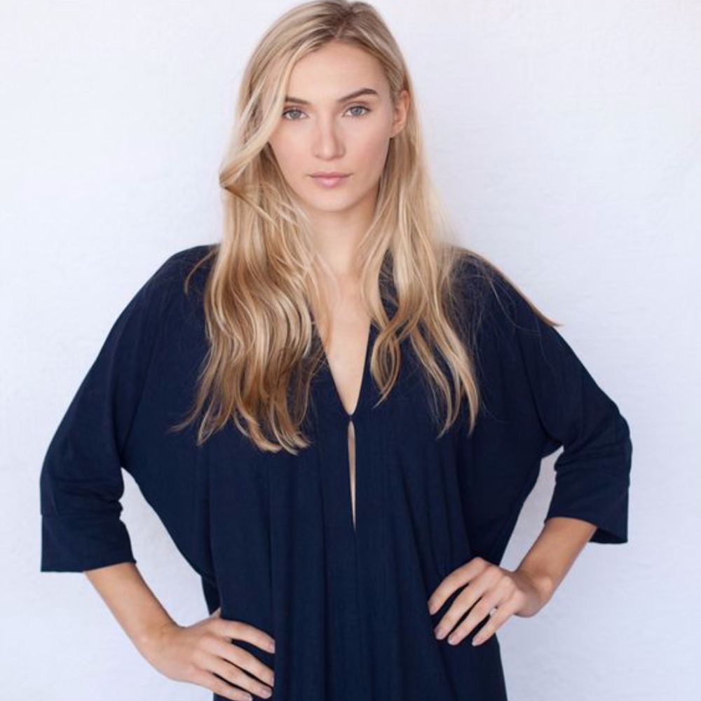 Hackwith Design House Traci Dress